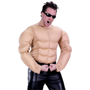 Image de MUSCLE SHIRT - ADULT STANDARD