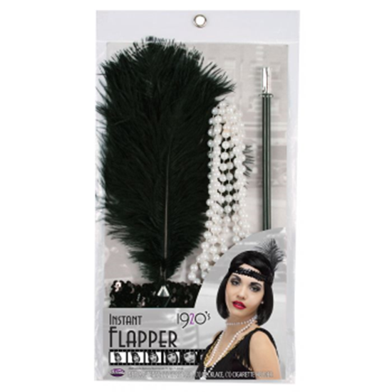 Image sur 20'S FLAPPER KIT