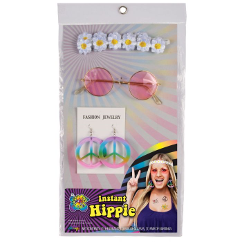 Image de 60'S HIPPIE KIT