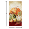 Image sur TRADITIONS OF THANKSGIVING GUEST TOWELS