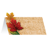 Picture of FALL LEAVES PLACE CARDS 