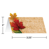 Picture of FALL LEAVES PLACE CARDS 