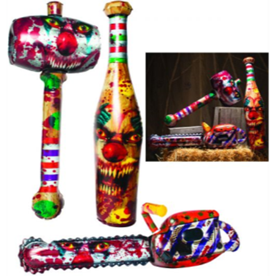 Picture of CLOWN WEAPON - INFLATABLE SLEDGE HAMMER