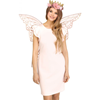 Image sur WINGS FAIRY - ROSE GOLD GLITTER