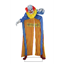 Image de 10' LOOMING CLOWN LARGE ANIMATED PROP