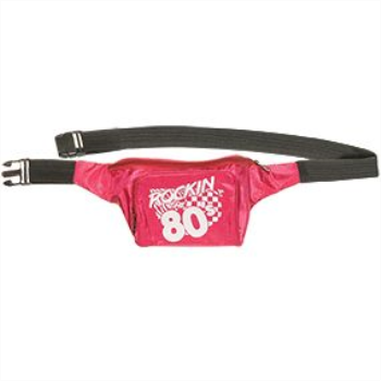 Picture of 80'S FANNY PACK - PINK