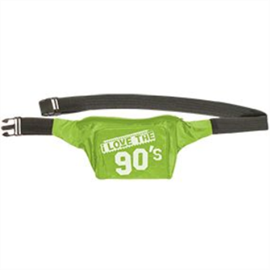 Picture of 90'S FANNY PACKS - GREEN
