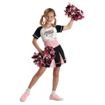 Image de ALL STAR CHEERLEADER -  MEDIUM KIDS