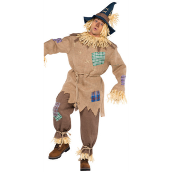 Image sur MR SCARECROW - ADULT STANDARD