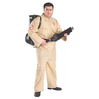 Picture of GHOSTBUSTER ADULT PLUS