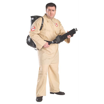 Image de GHOSTBUSTER ADULT PLUS