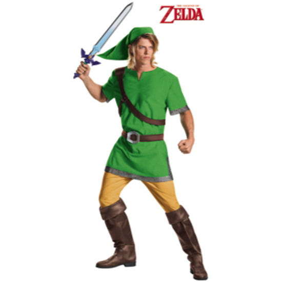 Picture of LINK CLASSIC - ADULT STANDARD