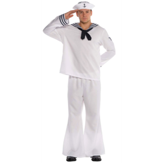 Picture of SAILOR MAN - ADULT STANDARD