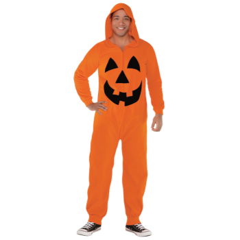 Picture of PUMPKIN ZIPSTER - ADULT SMALL/MEDIUM