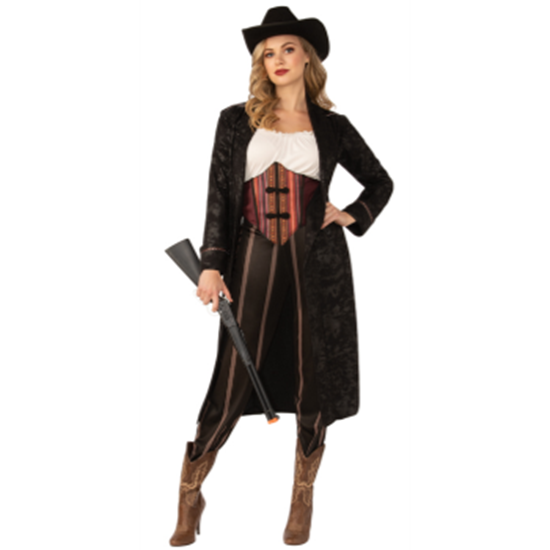 Picture of COWGIRL - ADULT LARGE