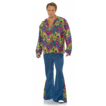 Image de PSYCHEDELIC - ADULT STANDARD