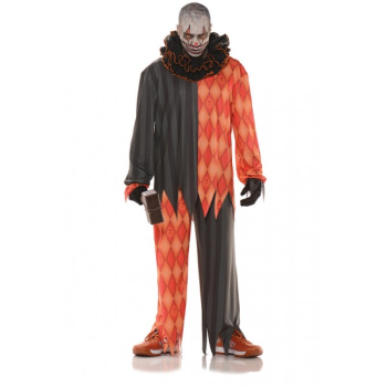 Picture of EVIL CLOWN - ADULT XXLARGE