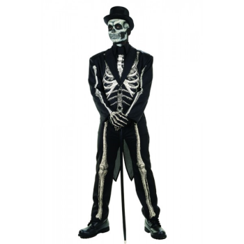 Image de BONE CHILLIN - TEEN