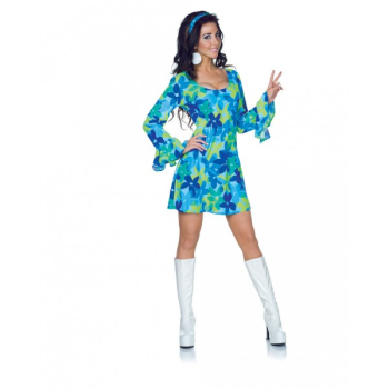 Picture of WILD FLOWER - ADULT SMALL