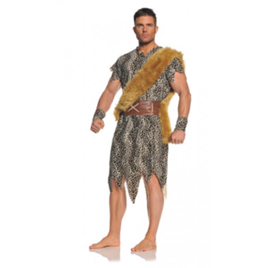 Image sur CAVE DWELLER - ADULT STANDARD