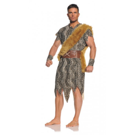 Picture of CAVE DWELLER - ADULT XXLARGE