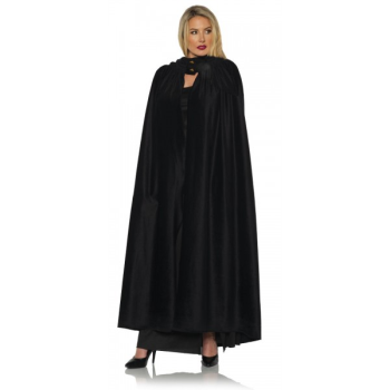 Image de CAPE - CLASSIC BLACK 