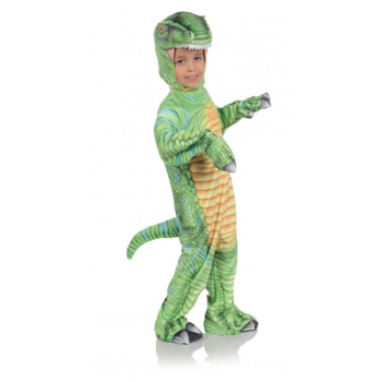 Image de GREEN T-REX - TODDLER ( 2-4T )