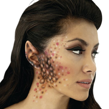 Image de EARS - SPACE EAR TIPS -  SMALL