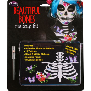 Image de BEAUTIFUL BONES - MAKEUP KIT