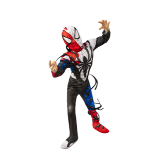 Picture of SPIDER-MAN VENOMIZED - KIDS SMALL