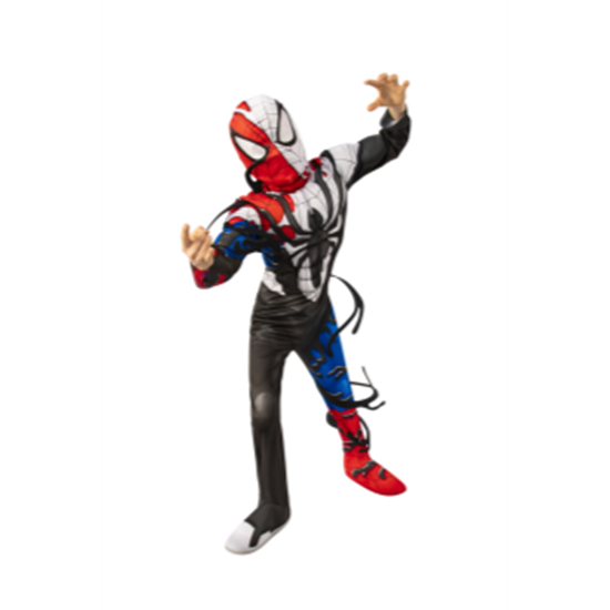 Picture of SPIDER-MAN VENOMIZED - KIDS LARGE