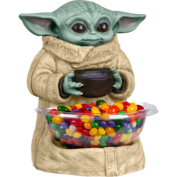 Picture of STAR WARS - THE CHILD - THE MANDALORIAN - CANDY BOWL MINI