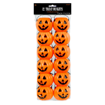 Image de PUMPKIN PAILS - MINI