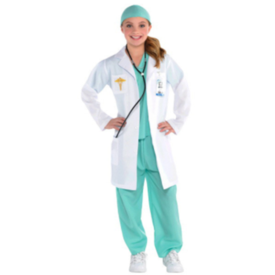 Image sur DOCTOR - KIDS SMALL