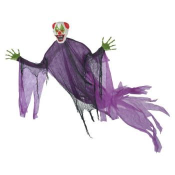 Image de CLOWN HANGING PROP 7'