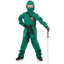 Picture of GREEN NINJA - BOY SMALL
