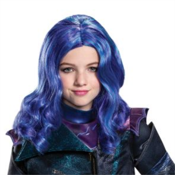 Image de DESCENDANTS 3 MAL WIG