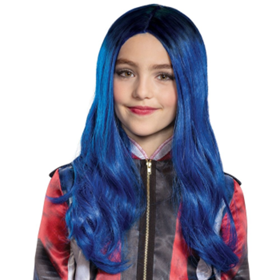 Image sur DESCENDANTS 3 EVIE WIG