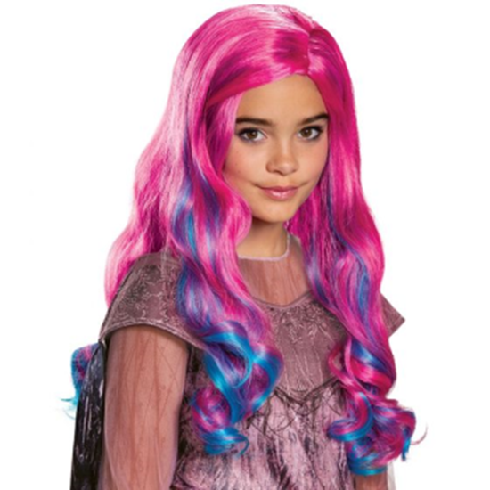 Image sur DESCENDANTS 3 AUDREY WIG