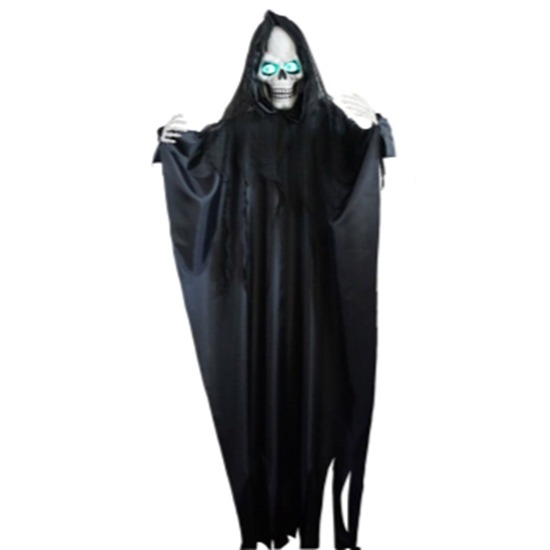 Picture of 72" HANGING ANIMATED REAPER