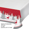Picture of TABLEWARE - WINTER WONDER TABLE COVER