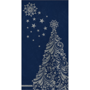Image de TABLEWARE - SILENT NIGHT GUEST TOWELS