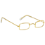 Picture of WEARABLES - SANTA'S SQUARE GLASSES