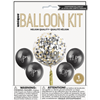 Image sur BALLOONS - NEW YEAR'S COUNTDOWN BALLOON KIT