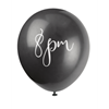 Picture of BALLOONS - NEW YEAR'S COUNTDOWN BALLOON KIT