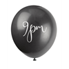 Image sur BALLOONS - NEW YEAR'S COUNTDOWN BALLOON KIT