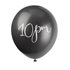 Picture of BALLOONS - NEW YEAR'S COUNTDOWN BALLOON KIT