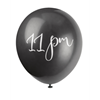 Picture of BALLOONS - NEW YEAR'S COUNTDOWN BALLOON KIT