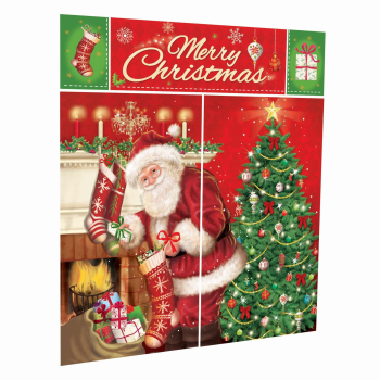 Image de DECOR - MAGICAL CHRISTMAS SCENE SETTER