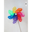 Picture of PINWHEEL - 19" MULTI COLOR